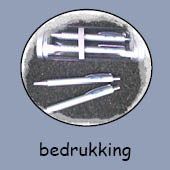 Bedrukking