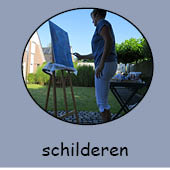 Toffe Schilderijen